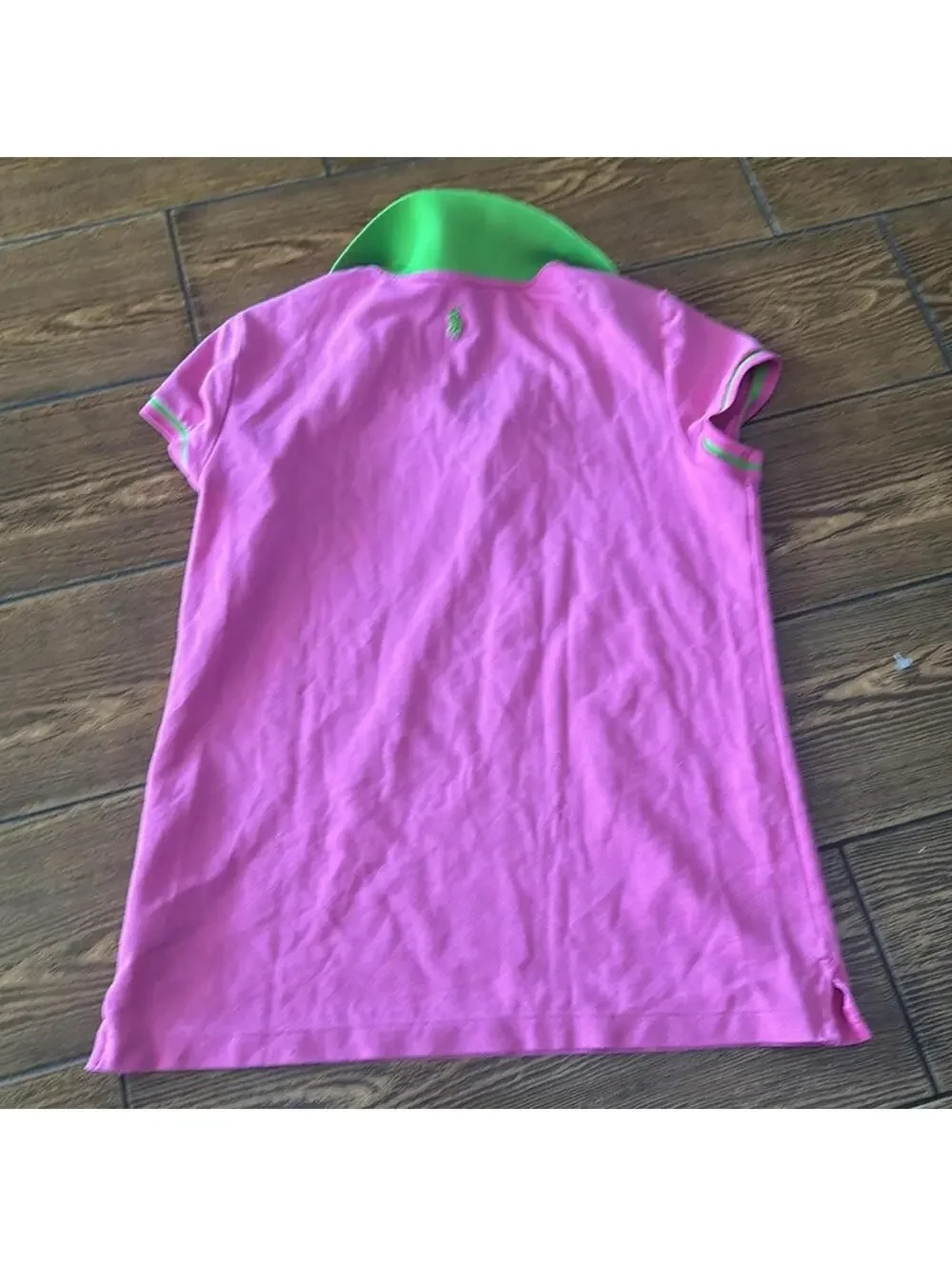 Girls Ralph Lauren Polo Top size 12-14